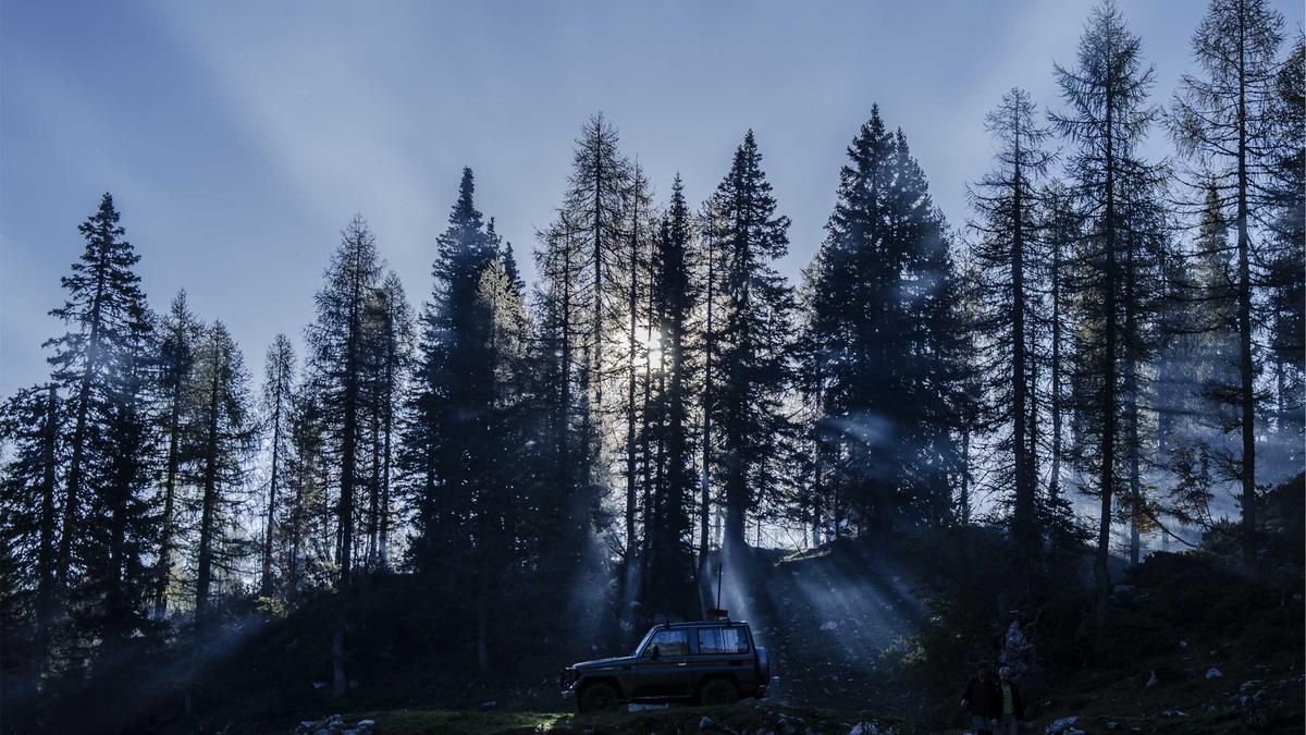 Illustration zu Schmutzradierer Wofür