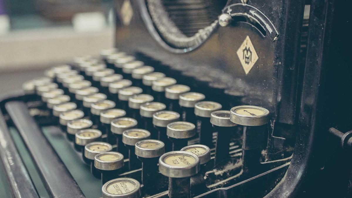 Symbolbild zum Thema Schokoladen Scones Rezept