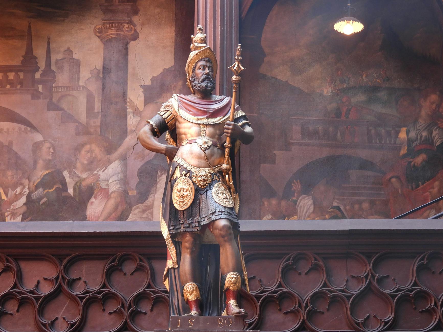 Symbolbild zum Thema Schokoladenreise Schweiz