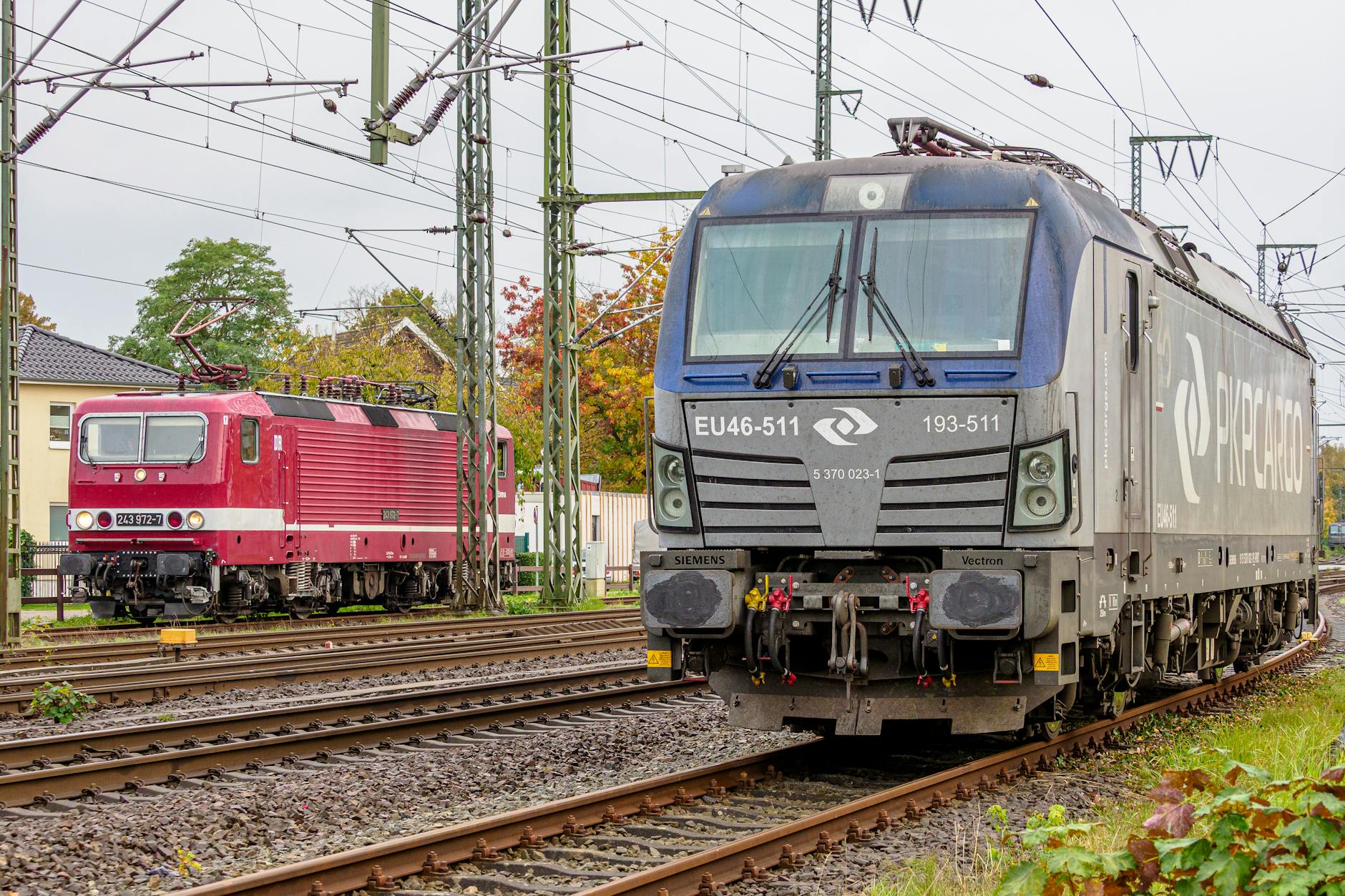 Detailansicht: Schulausfälle Niedersachsen