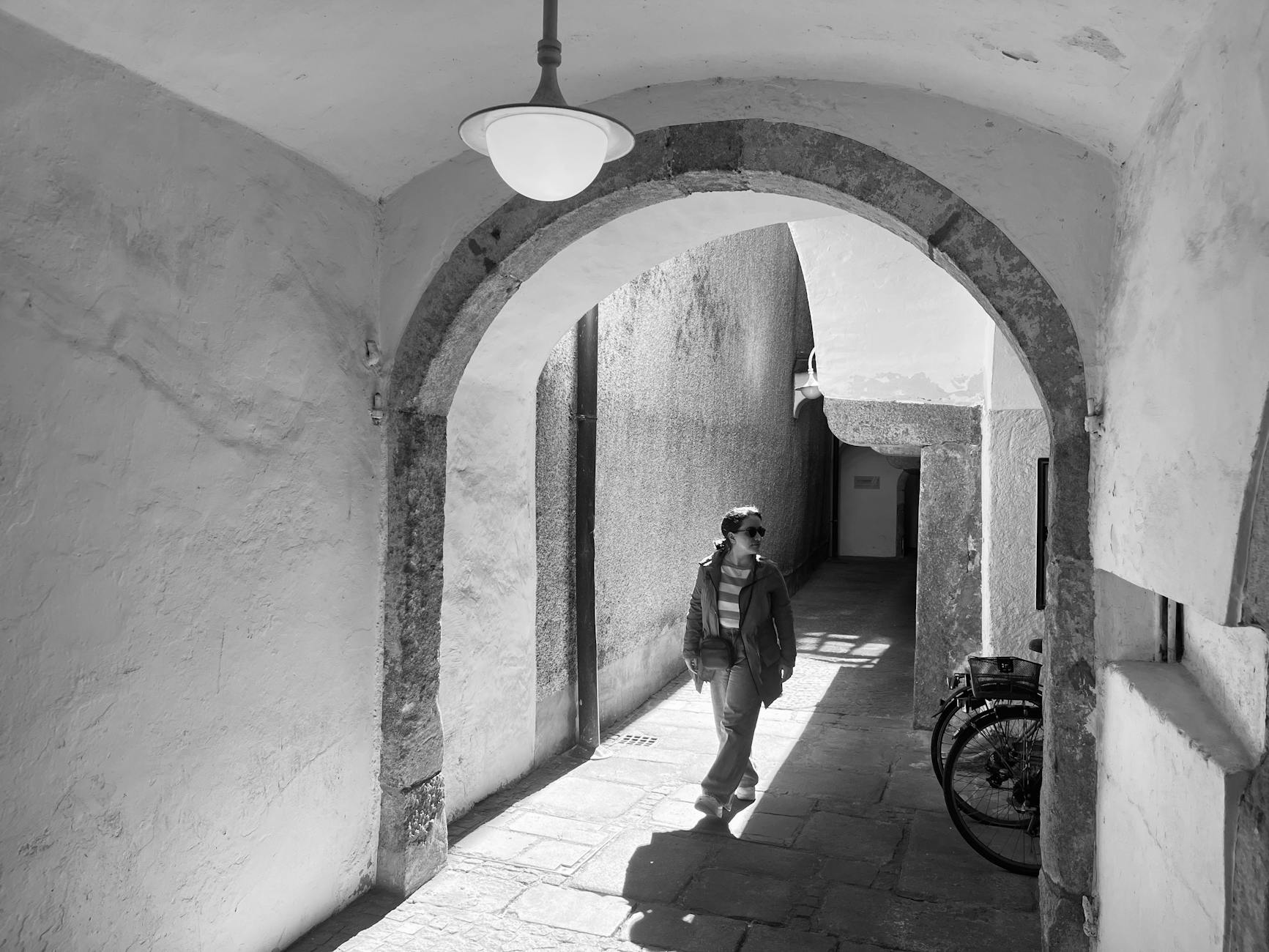 Illustration zu SCR Altach – Blau-weiß Linz