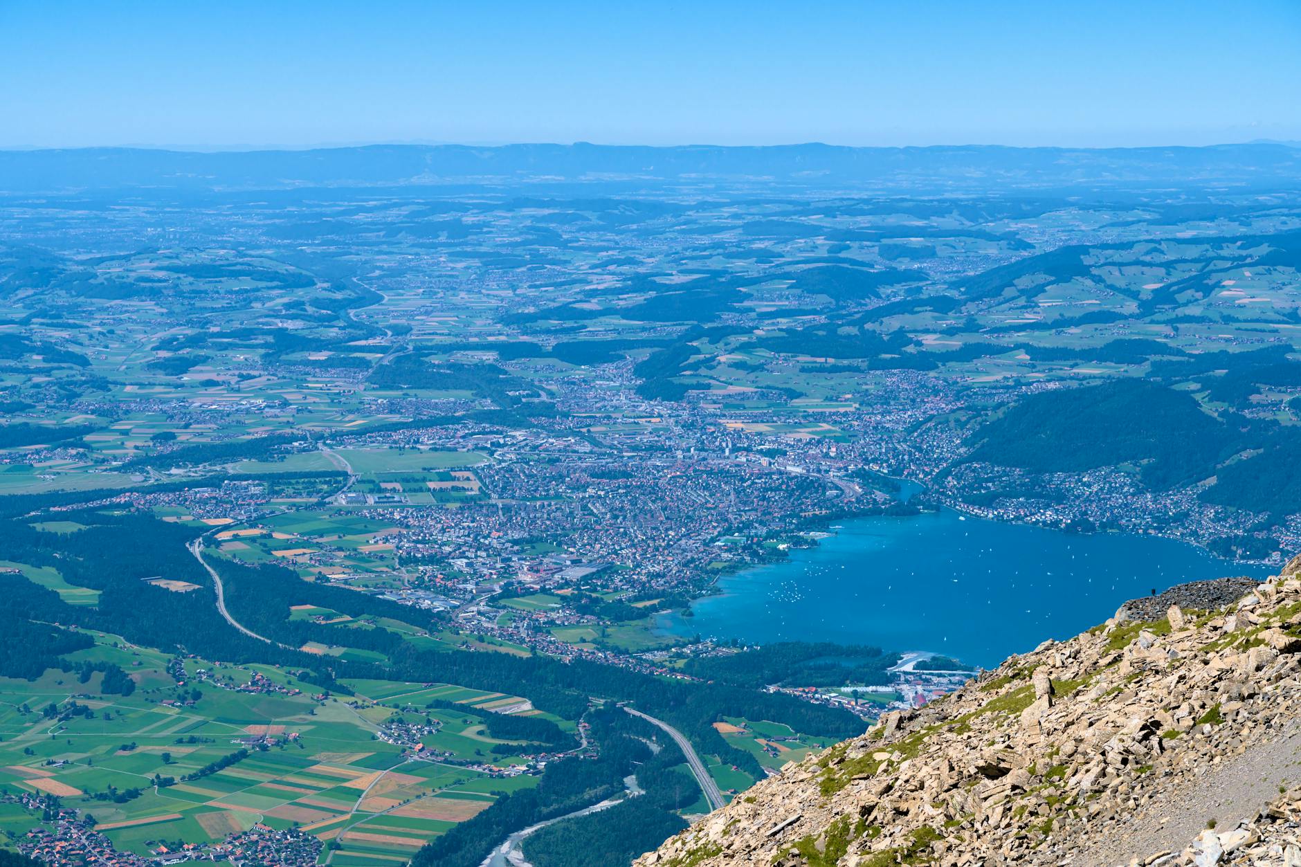 Detailansicht: Servette – FC Thun