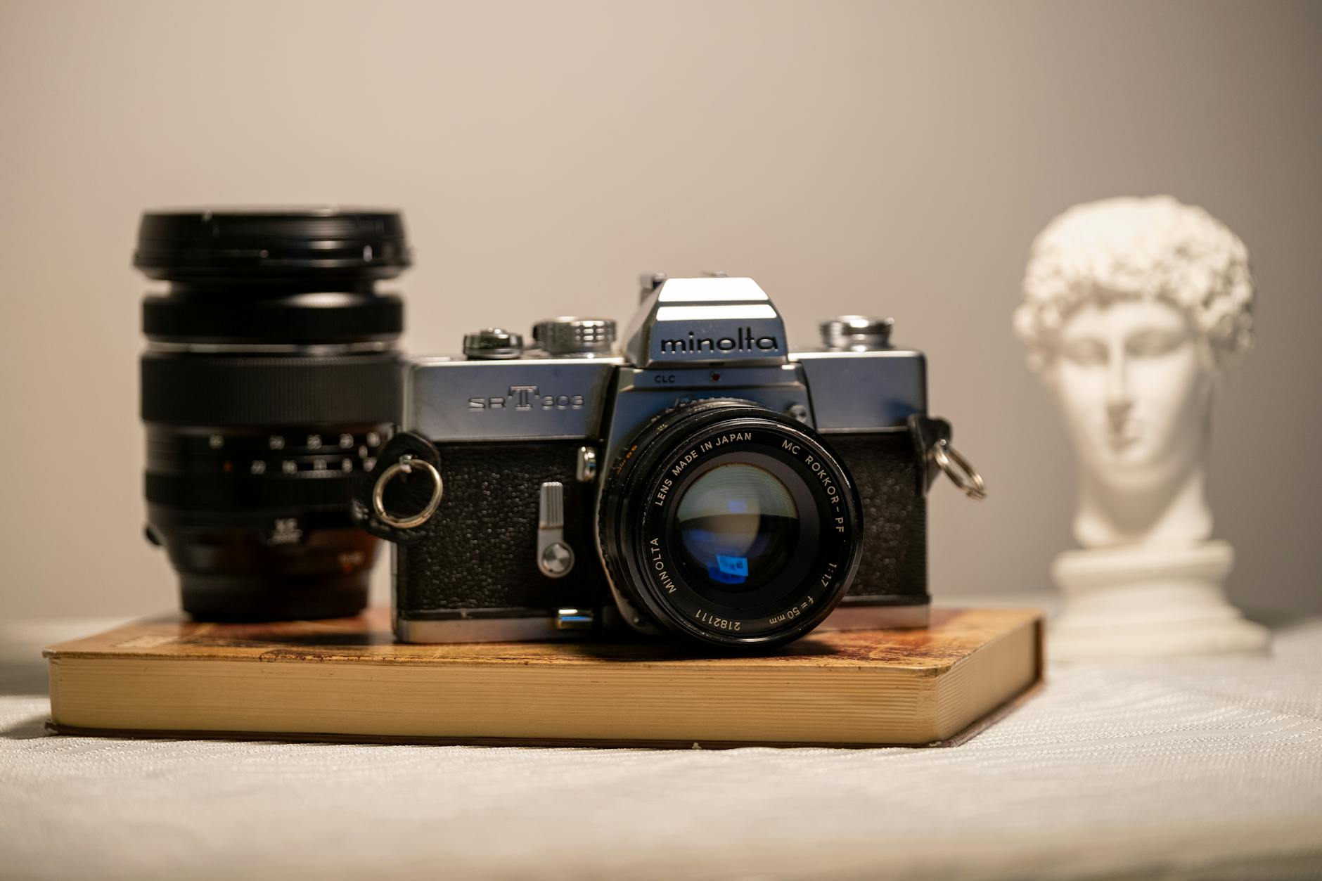 Detailansicht: Shooter Film