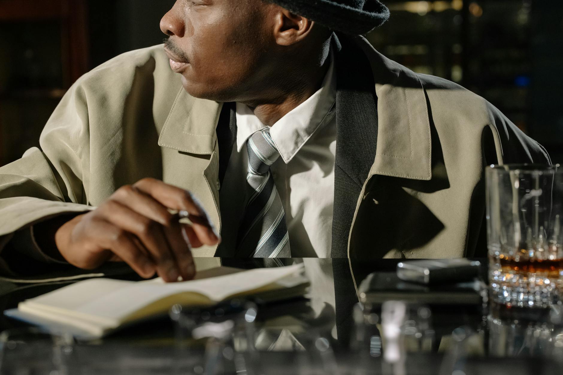 Illustration zu Snoop Dogg