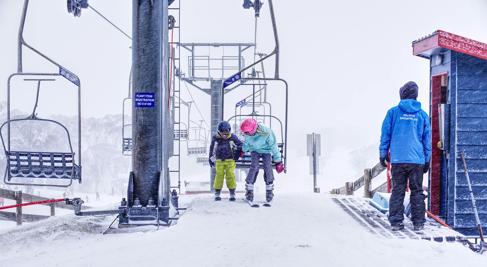 Illustration zu Snowboard Olympia