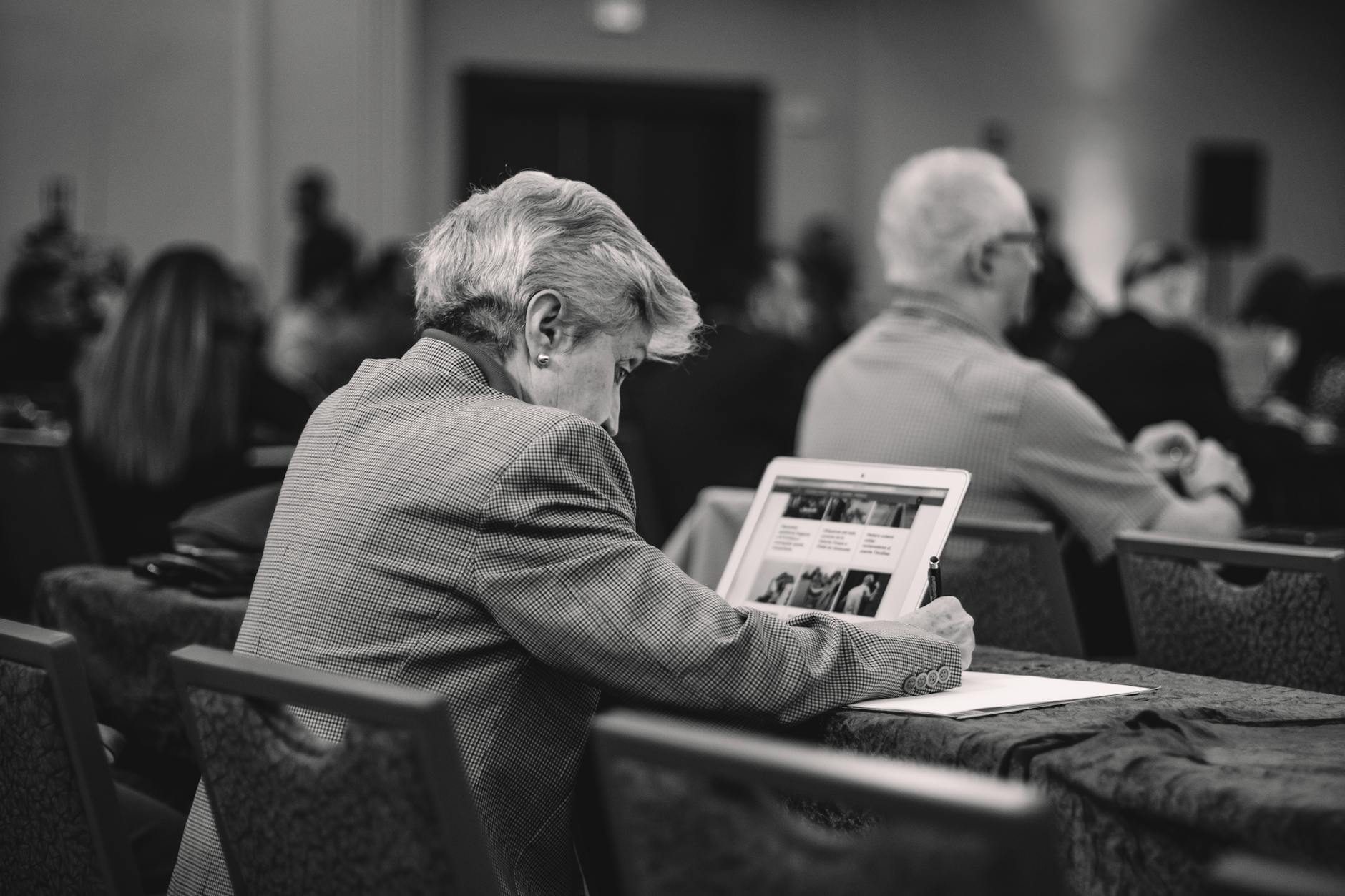 Symbolbild zum Thema Sonja Gerhardt Wer Weiss Denn Sowas