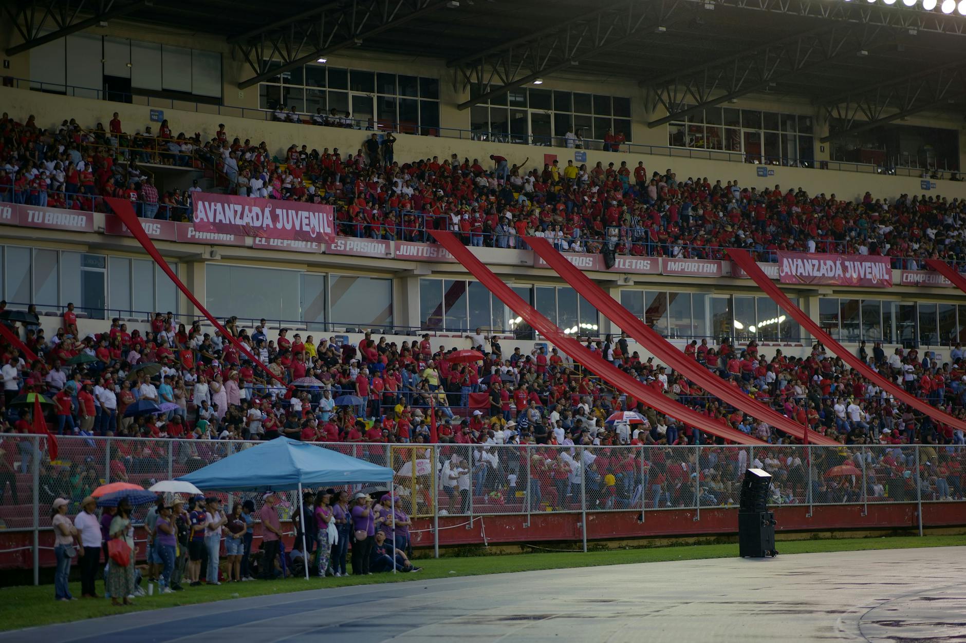 Detailansicht: SRF Sport Live