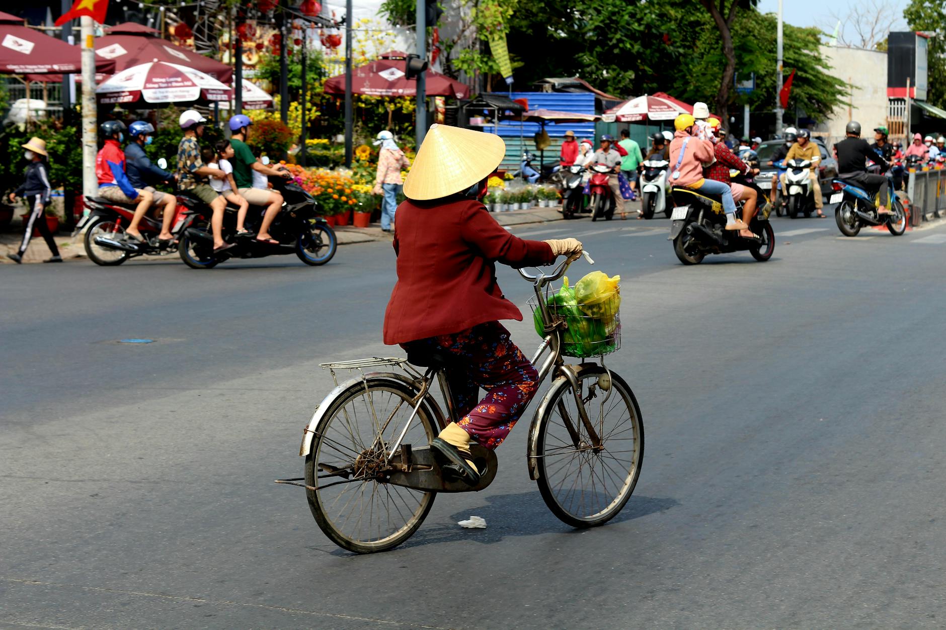 Detailansicht: Steff La Cheffe