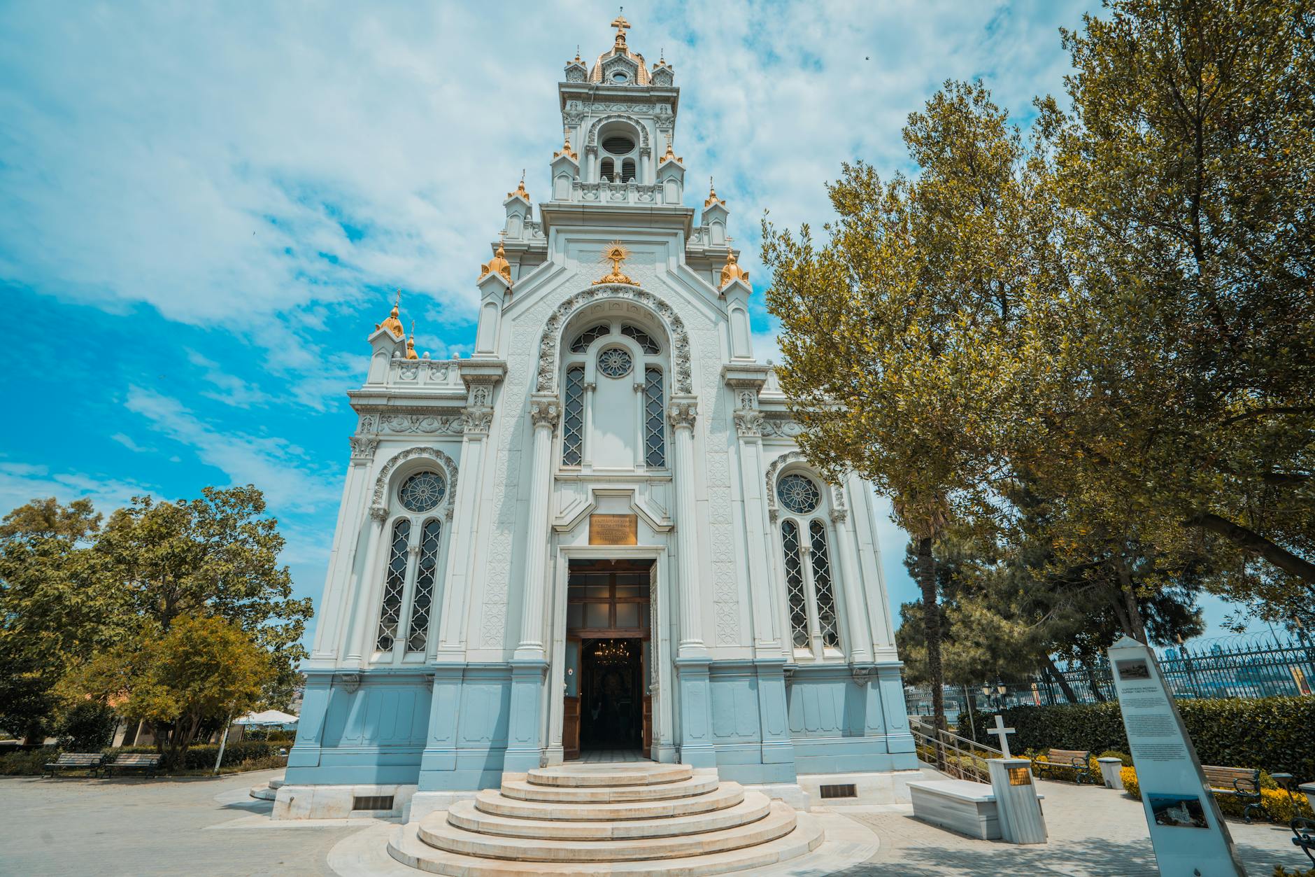 Detailansicht: Stephen Gogolev