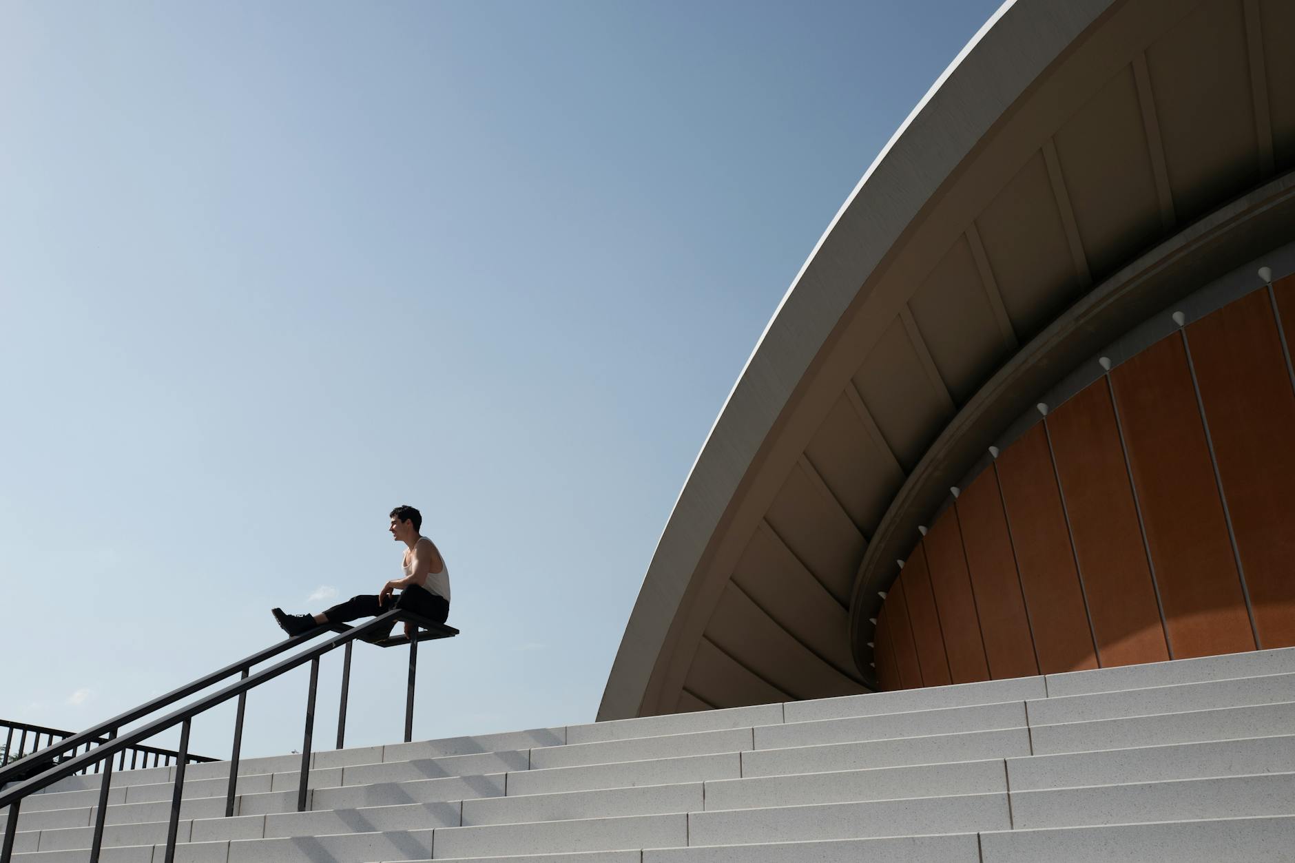 Detailansicht: Sturm Der Liebe Werner