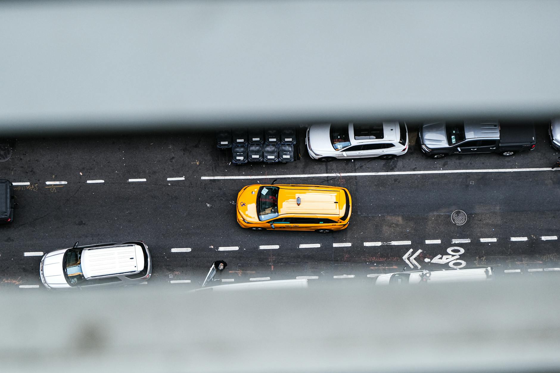 Symbolbild zum Thema Taxi Teller