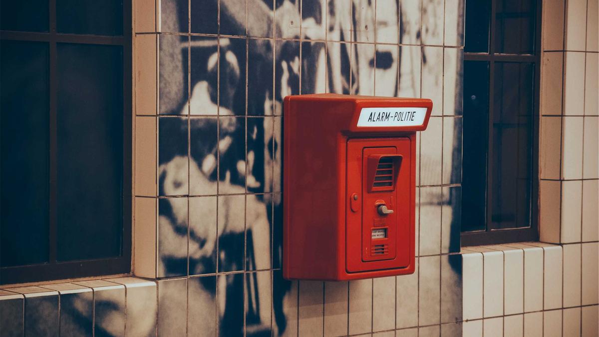 Detailansicht: Tell Me Lies