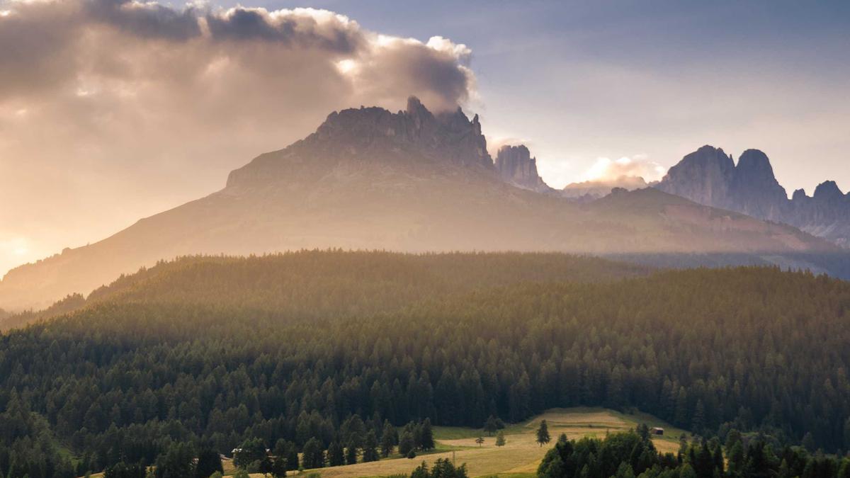 Symbolbild zum Thema Trump Droht EU