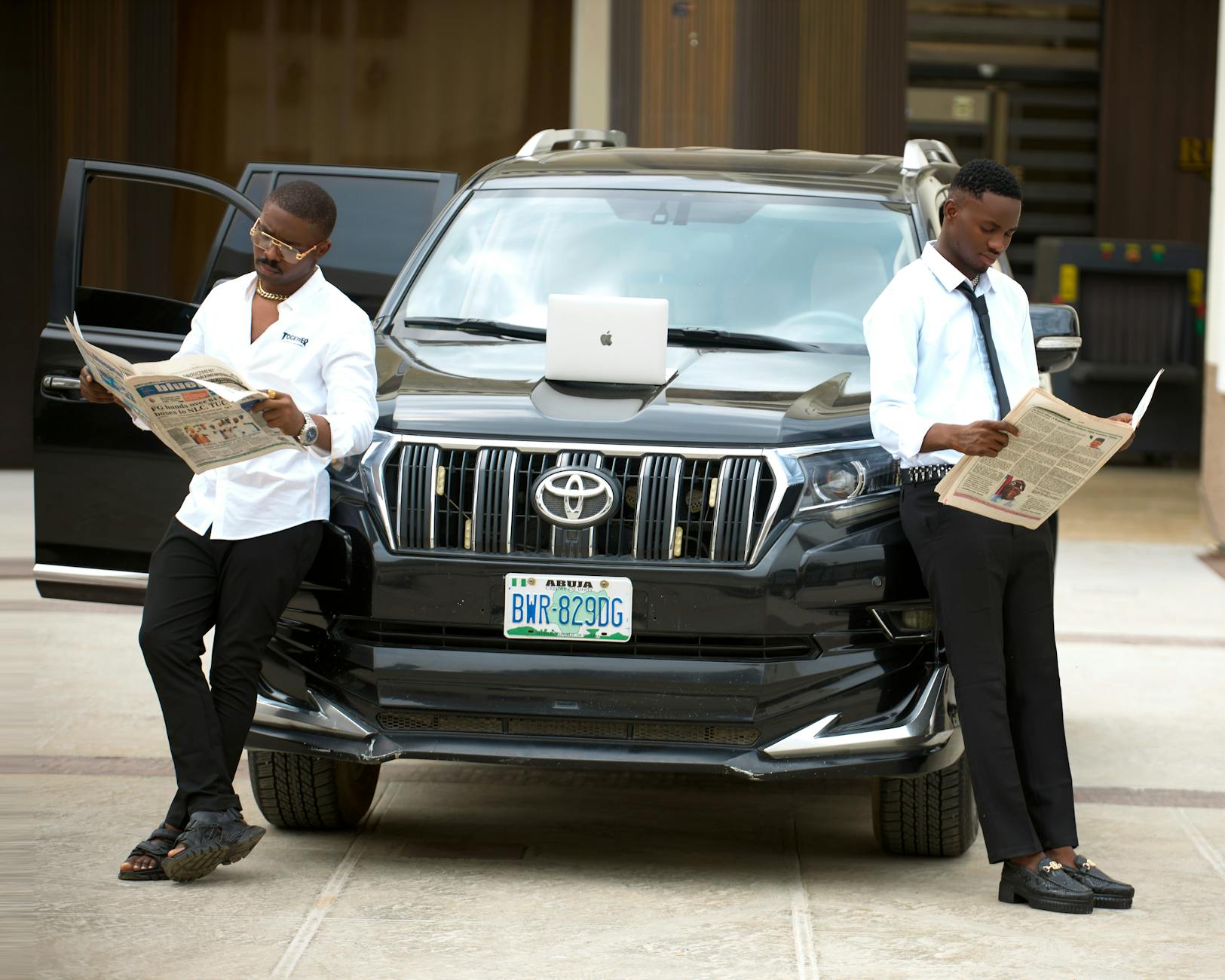 Detailansicht: Us Militär Tanker