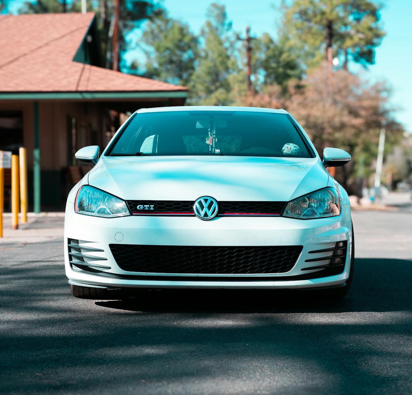 Detailansicht: VW Krise Prämie