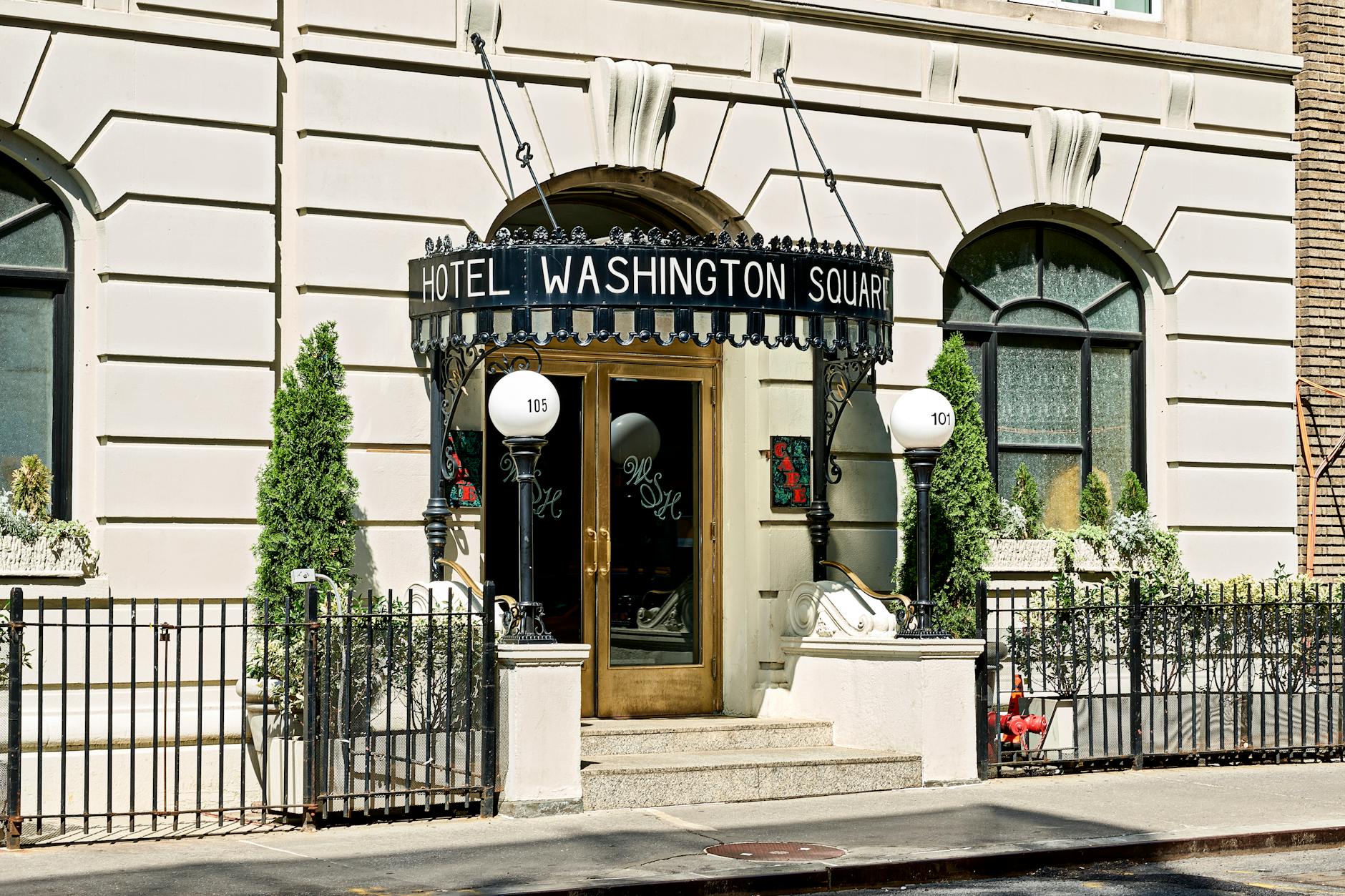 Illustration zu Washington Post Entlassungen