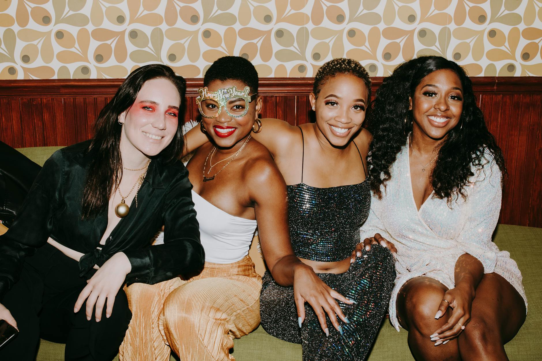 Symbolbild zum Thema Weiberfastnacht 2024