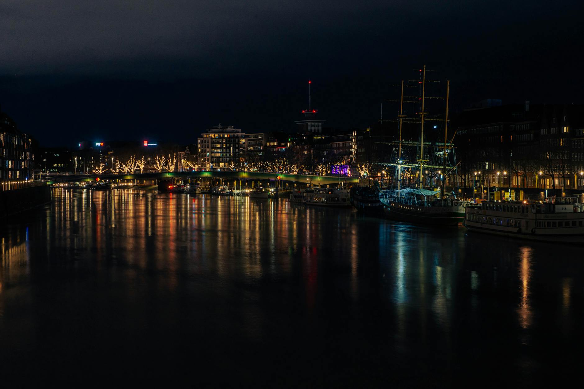 Illustration zu Werder Bremen – Bayern