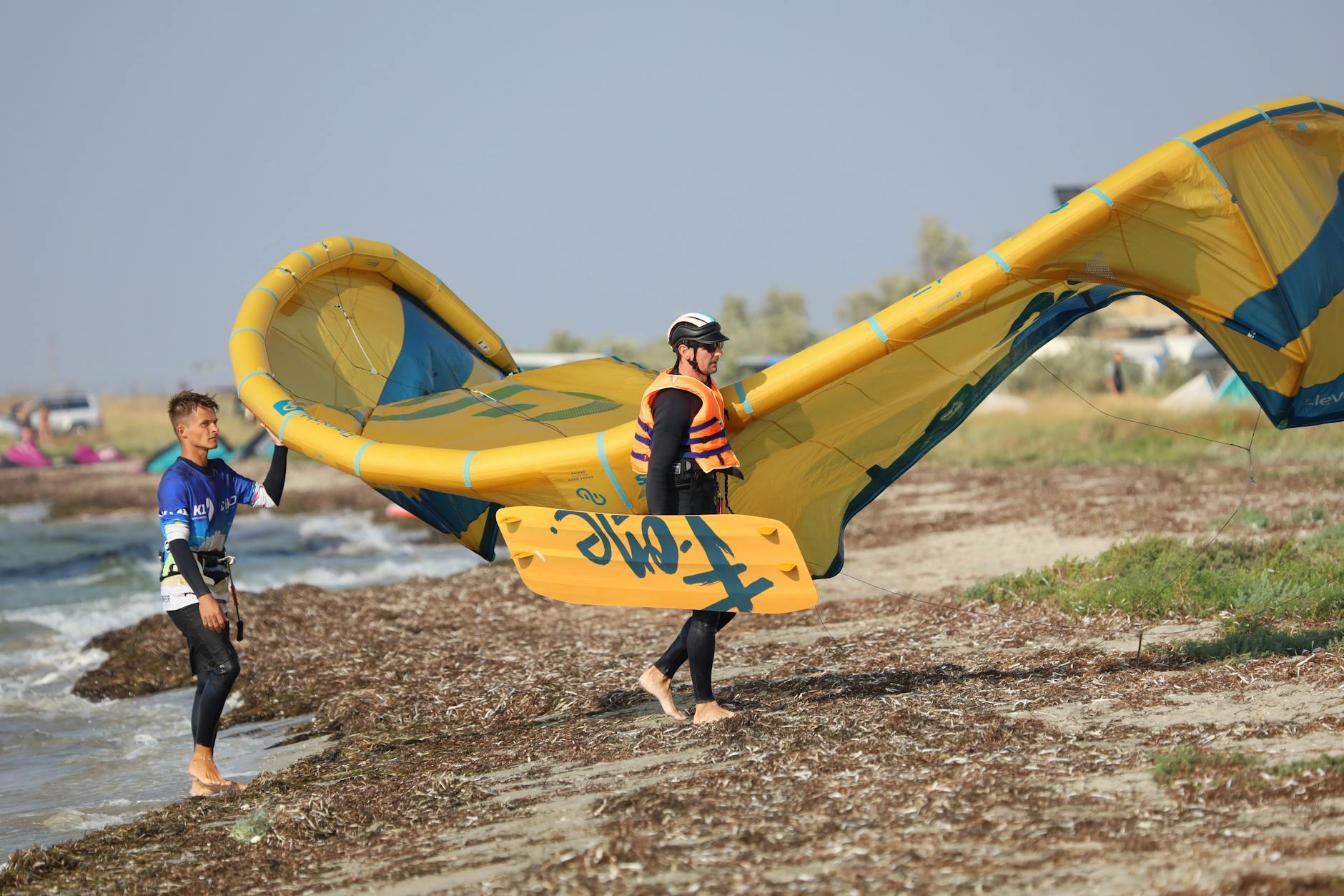 Illustration zu Wetter Hamburg