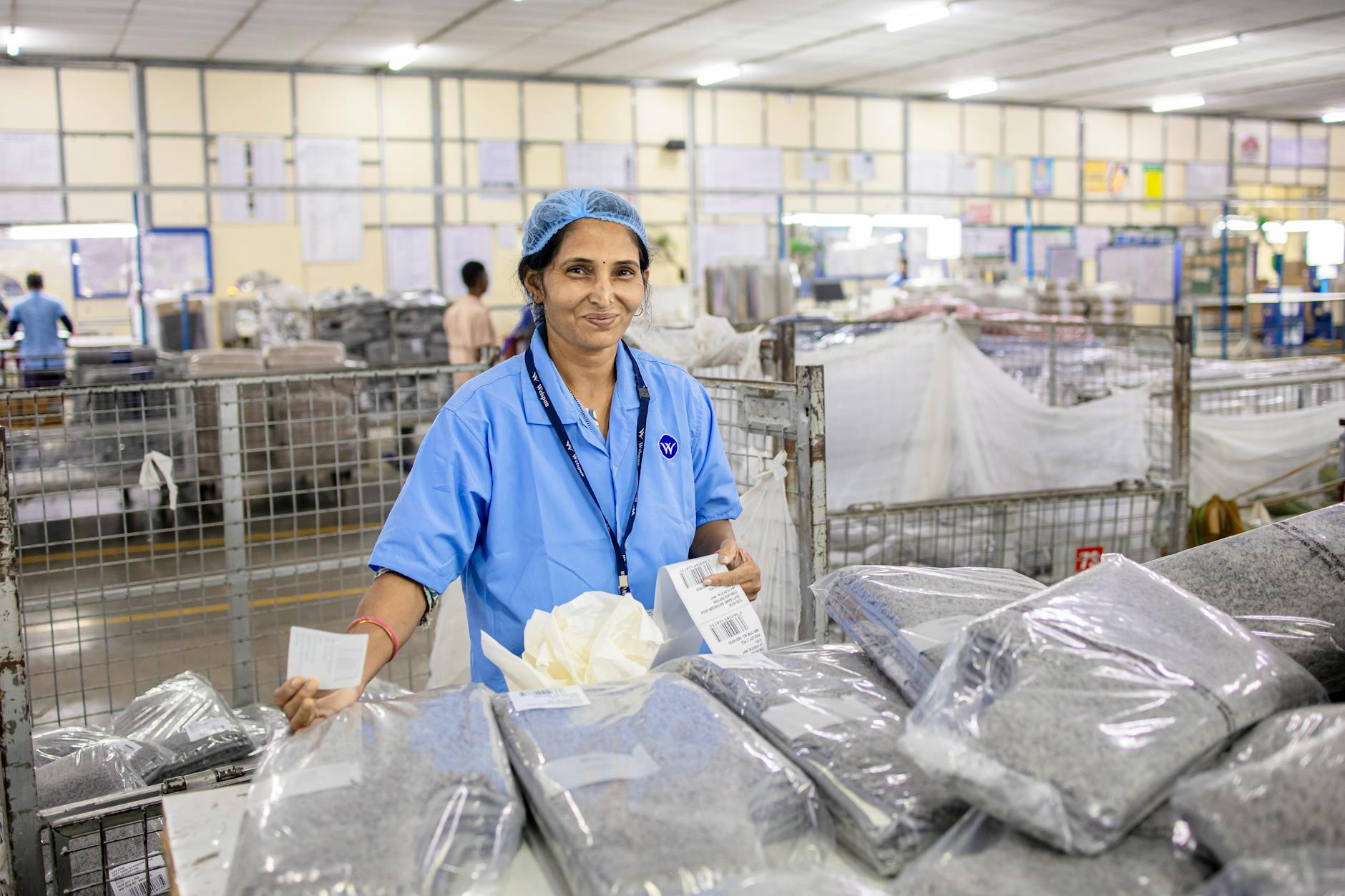 Illustration zu Windenergie Deutschland