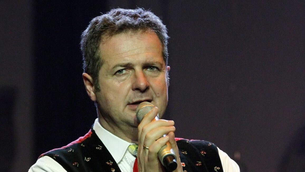 Norbert Rier: Norbert Rier in der Reha: "Immer nur Vollgas, das geht nicht"