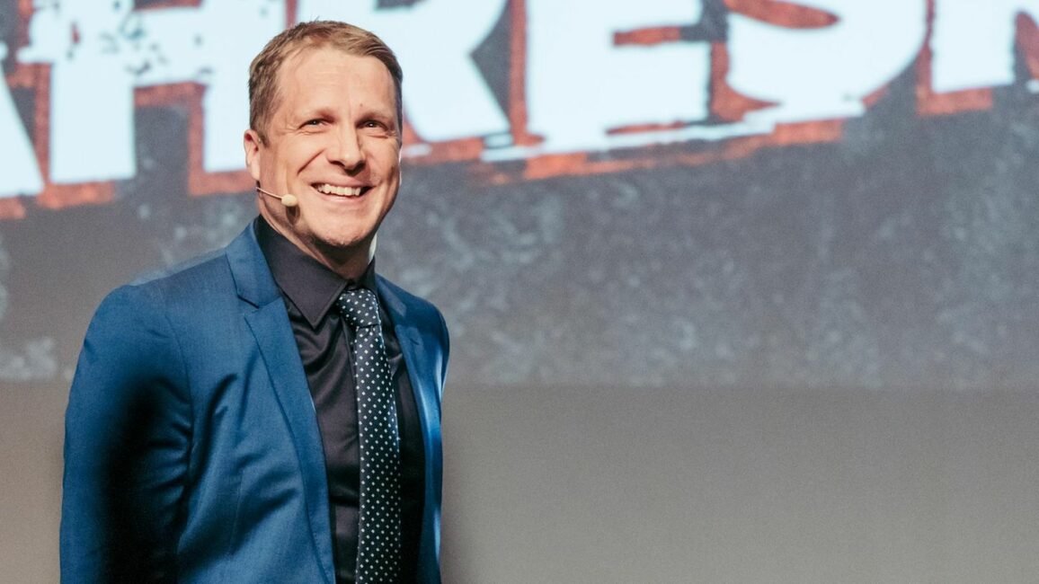 Oliver Pocher: Süßes Vater-Tochter-Bild! Er gratuliert Nayla zum 16. Bday