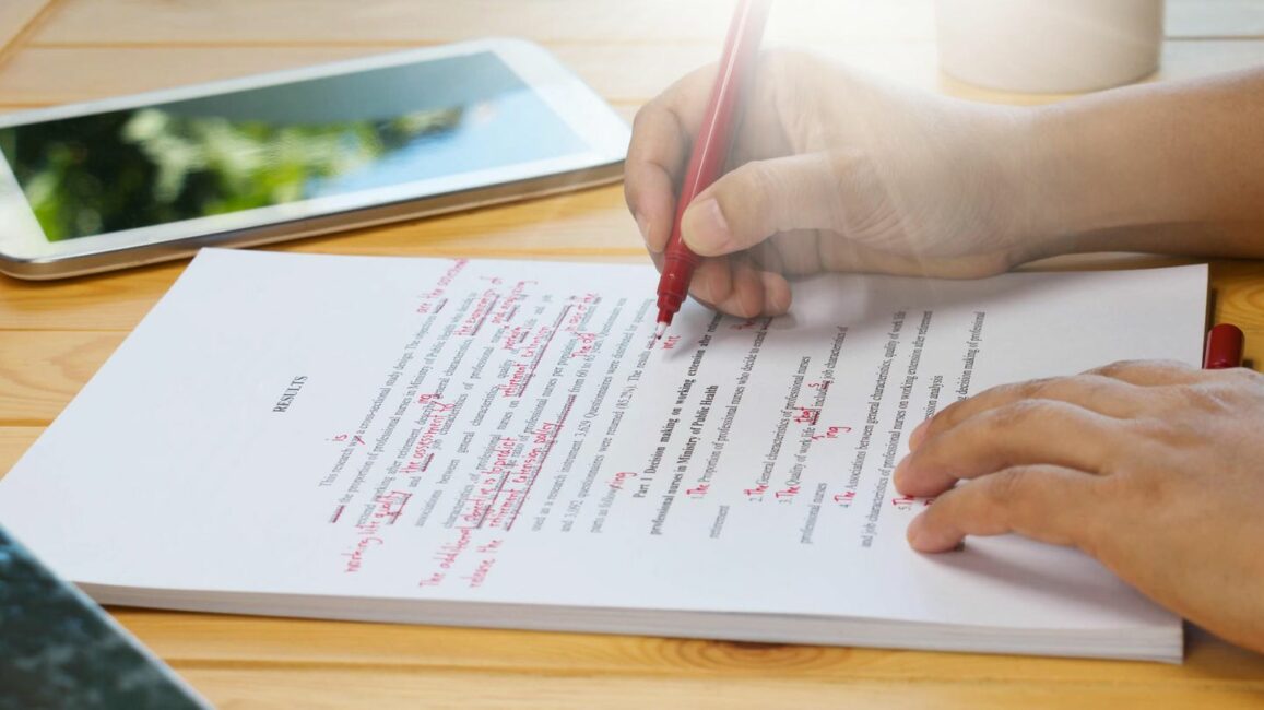 Testen Sie Ihr Wissen: Gelantine oder Gelatine: Wie gut ist Ihre Rechtschreibung wirklich?