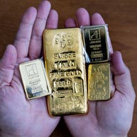 Erst Rekorde, jetzt Preisrutsch bei Gold und Silber: «Es hatte sich eine Spekulationsblase gebildet»