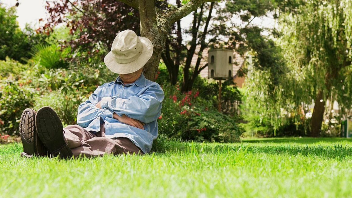 Fehlende Altersvorsorge: Wie viel Rente bekommt man, wenn man nie gearbeitet hat?