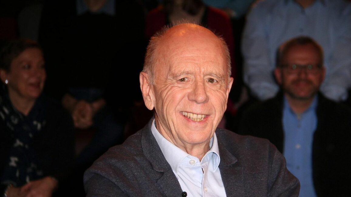 Ex-Arbeitsminister wütend: Walter Riester warnt vor "Ideologieschlacht" in der Rentendebatte