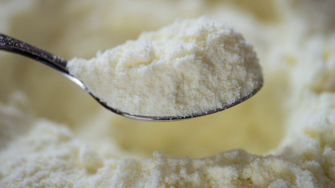 Bakteriengift gefunden: Rückruf von Babynahrung: EU-Behörde schaltet sich ein