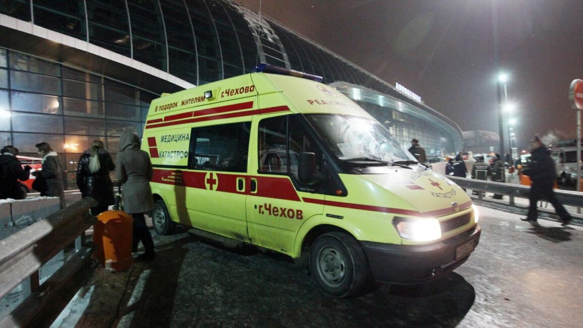 Adam Borejko: Sportler stirbt auf Tour zu einem der kältesten bewohnten Orte der Erde