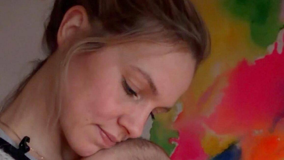 Svenja Holtmann: Nach bangen Stunden teilt Svenja Holtmann eine deutliche Botschaft