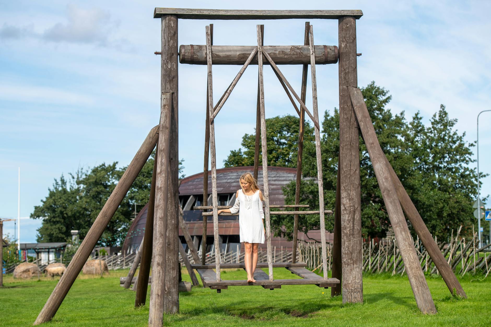 Detailansicht: Air Baltic