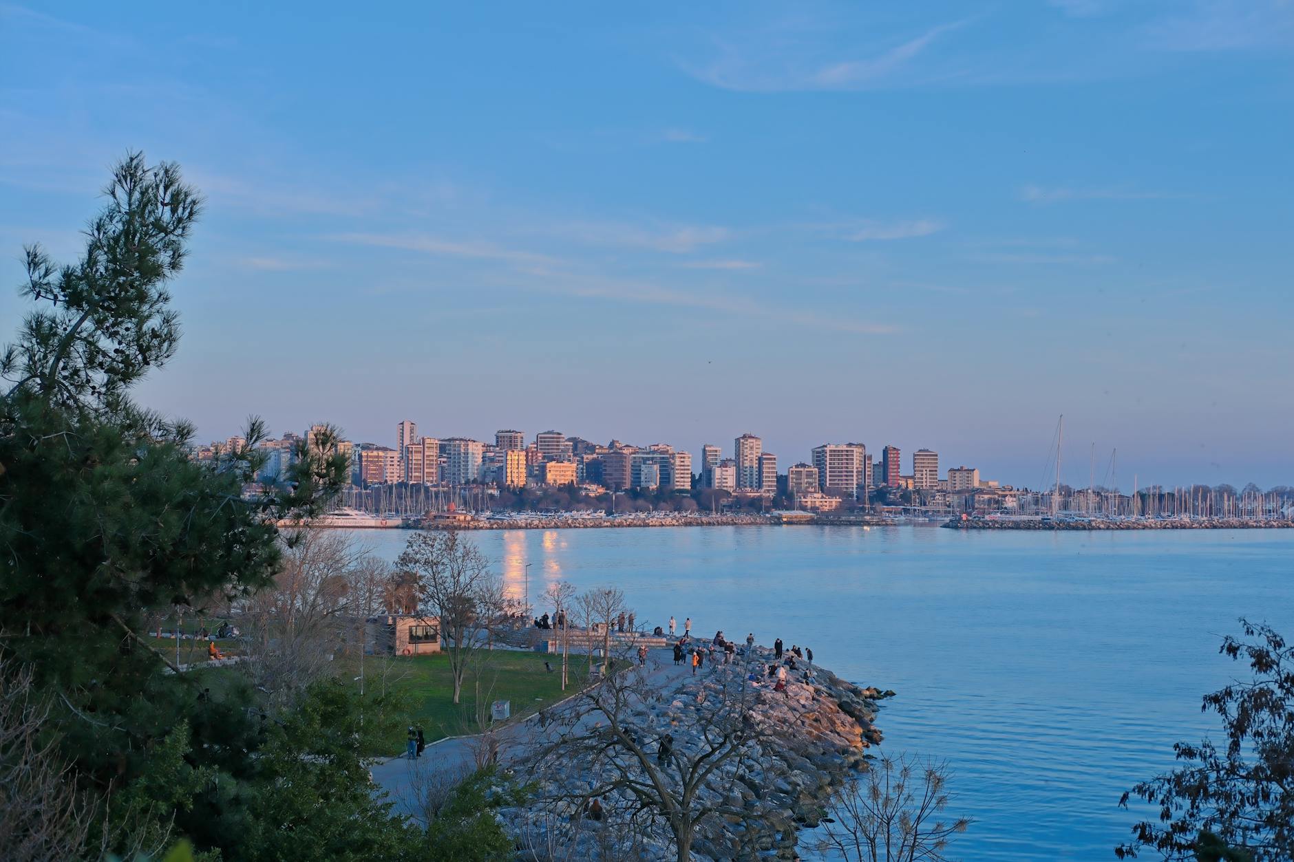 Illustration zu Antalyaspor – Fenerbahce