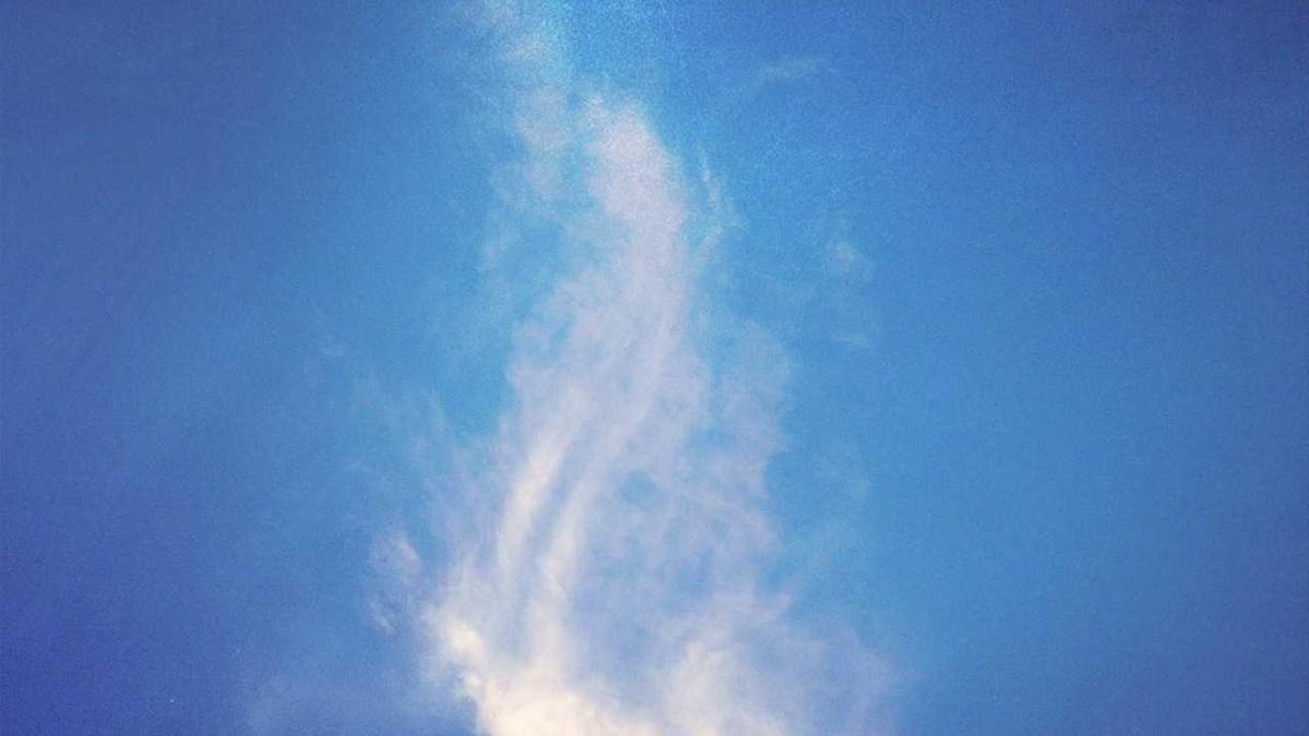 Symbolbild zum Thema Australien Roter Himmel