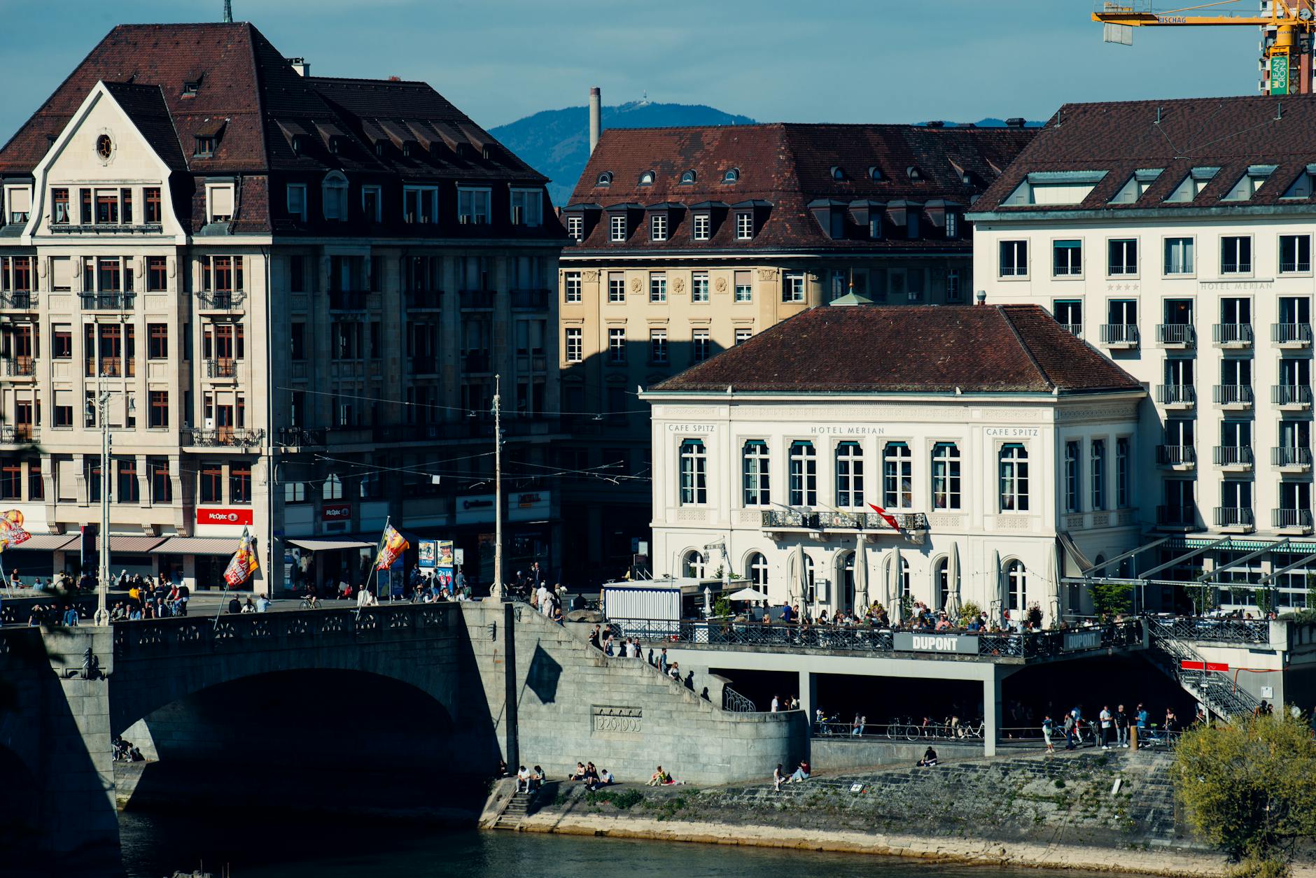 Symbolbild zum Thema Autobahn A2 Basel