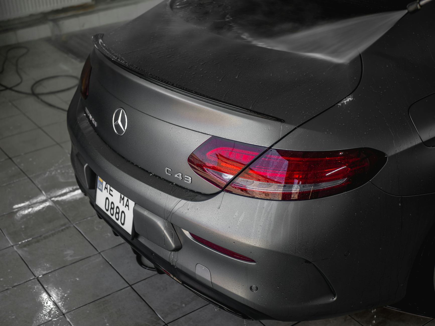 Autositze Reinigen Illustration zu Autositze Reinigen