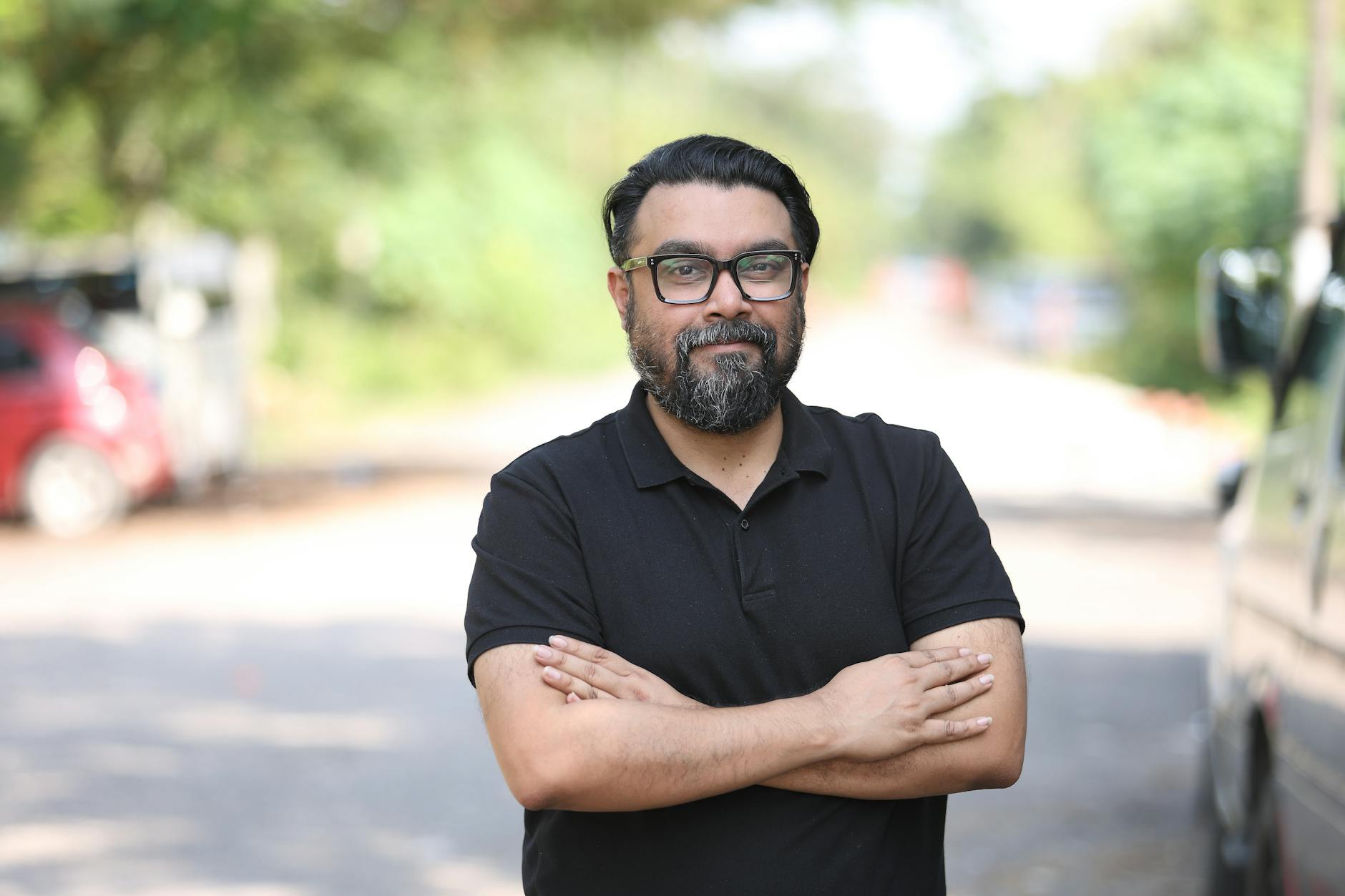 Detailansicht: Bangladesh VS Pakistan