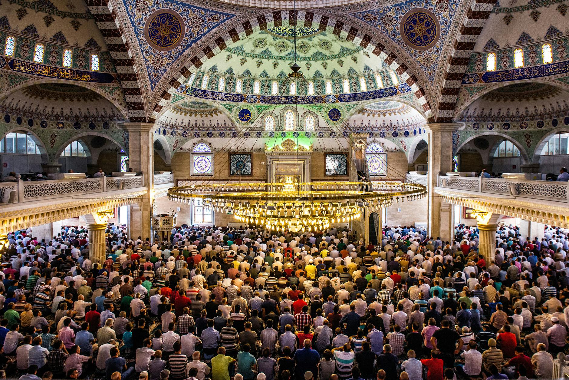 Detailansicht: Bayram 2026