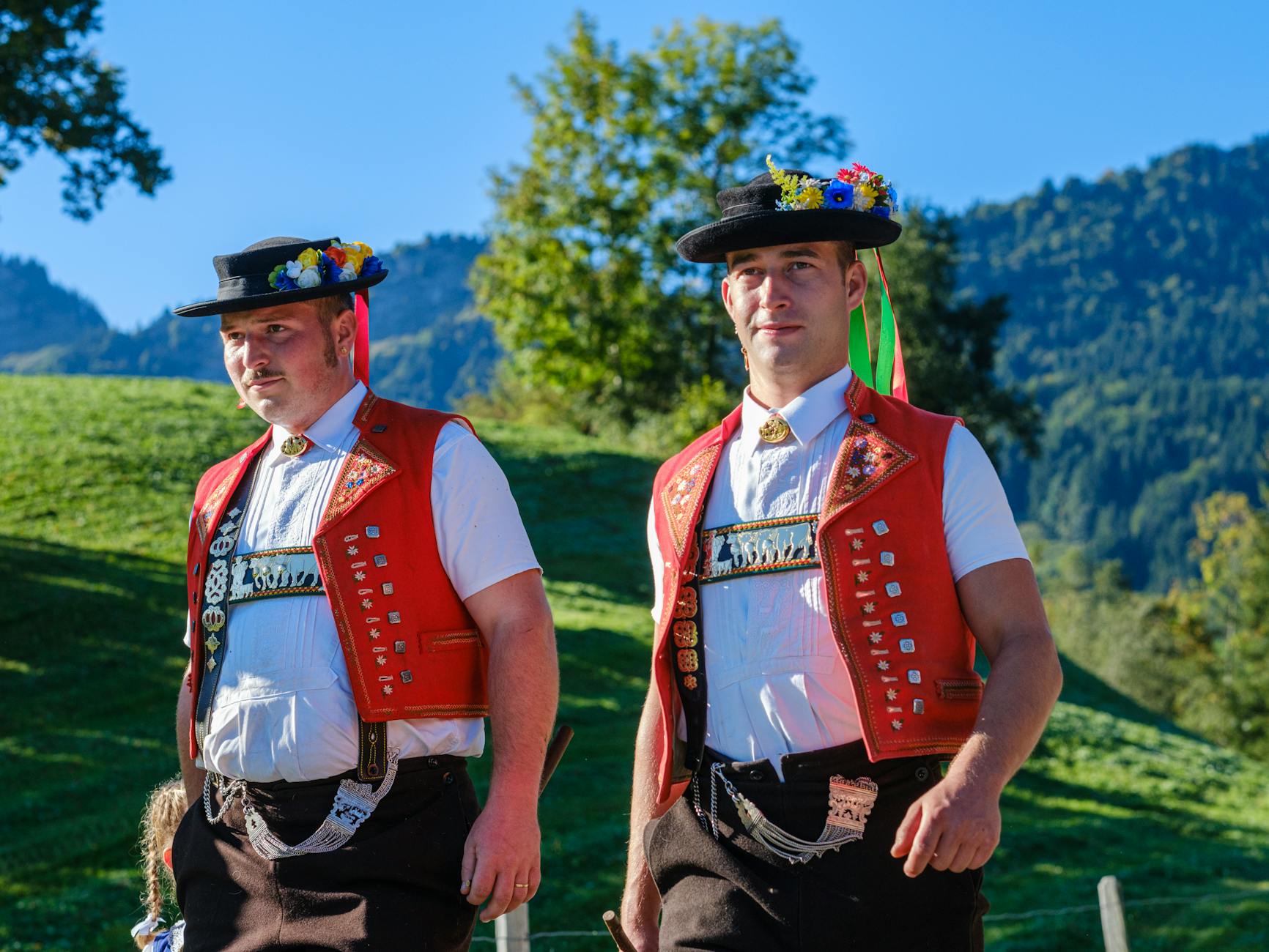 Symbolbild zum Thema Benzinpreise Schweiz