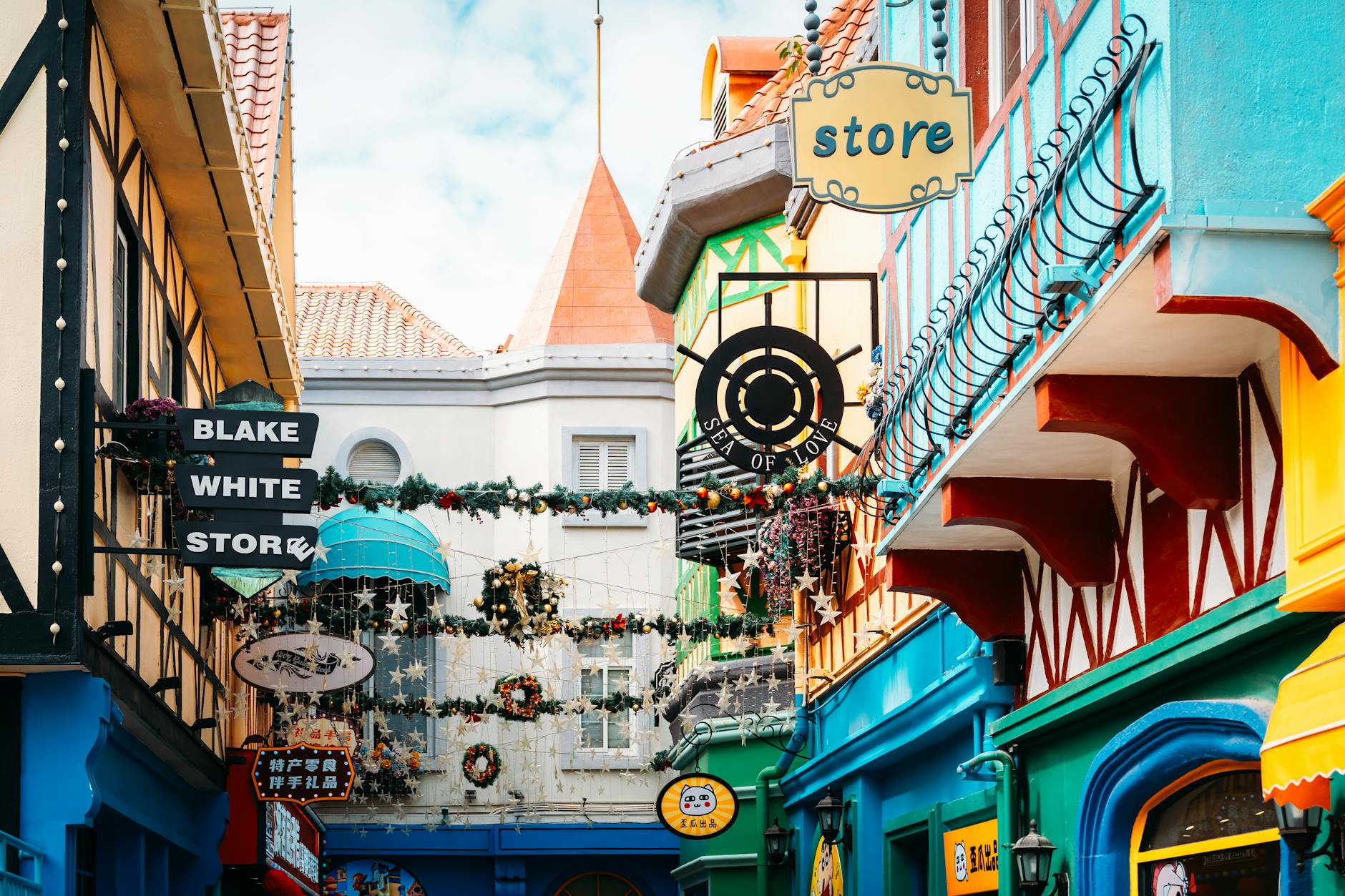 Blake Lively Illustration zu Blake Lively