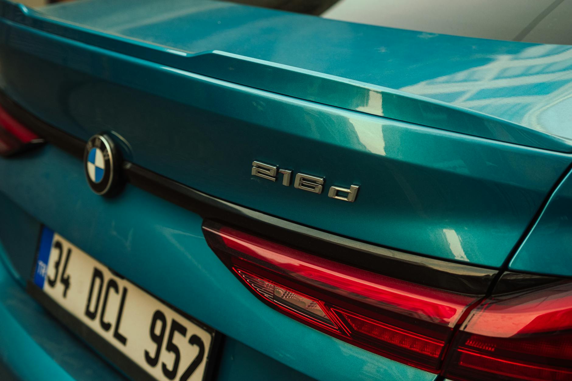 Illustration zu BMW Aktie