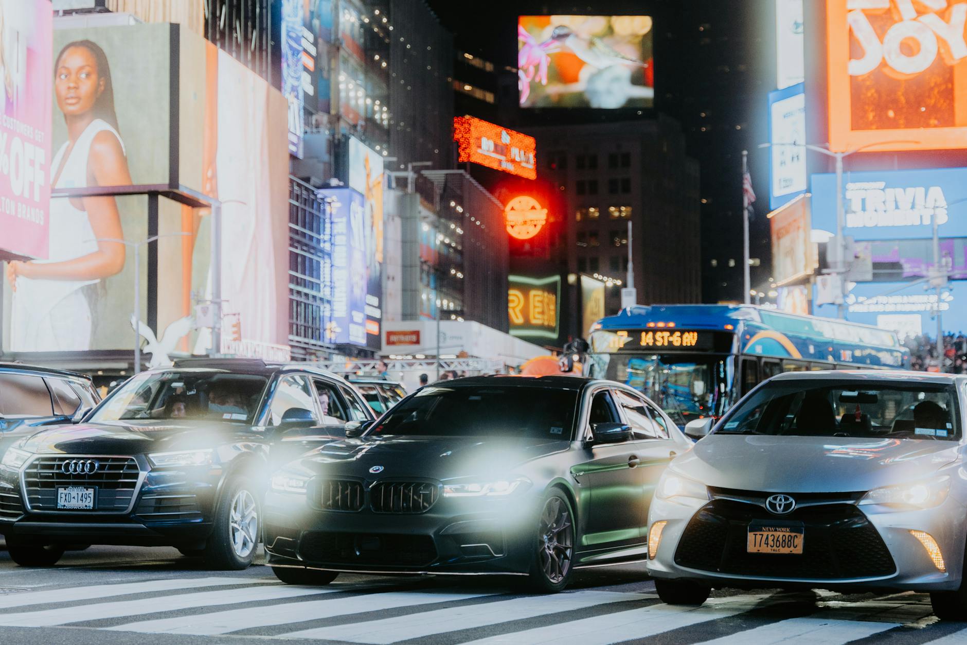 Detailansicht: BMW Aktie