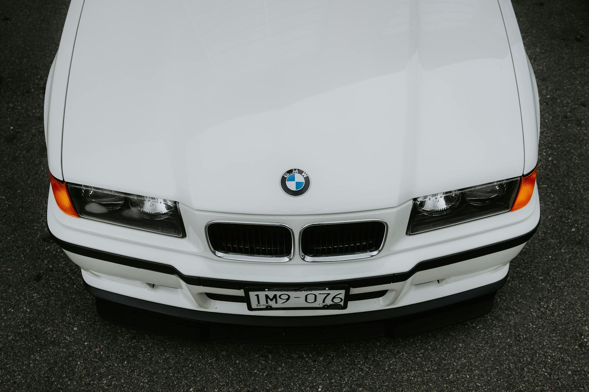 Illustration zu BMW IX3