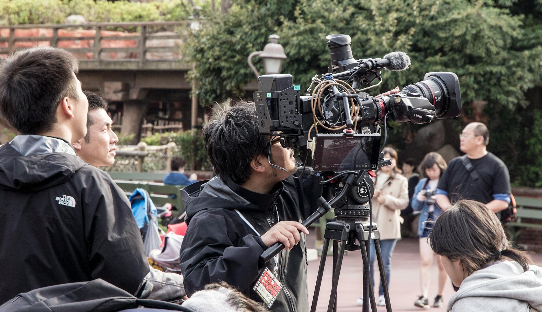 BTS Netflix Symbolbild zum Thema BTS Netflix