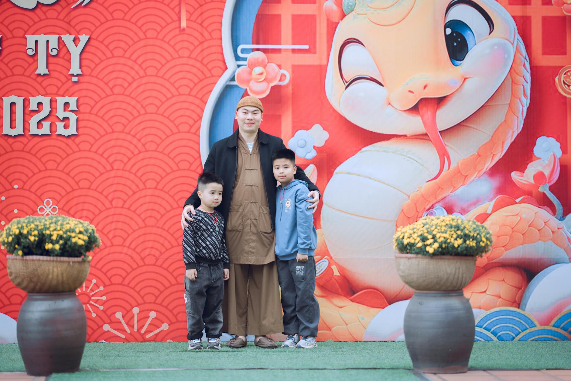 Illustration zu Can 2025