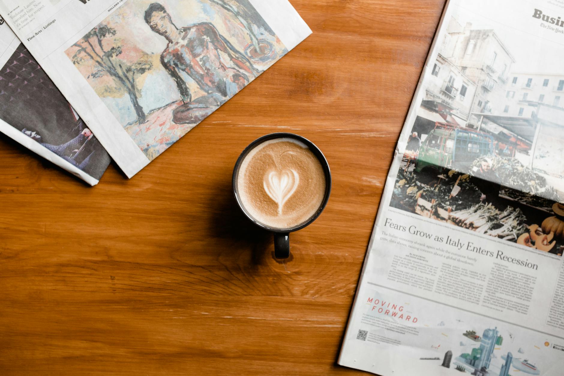 Illustration zu Cathie Wood