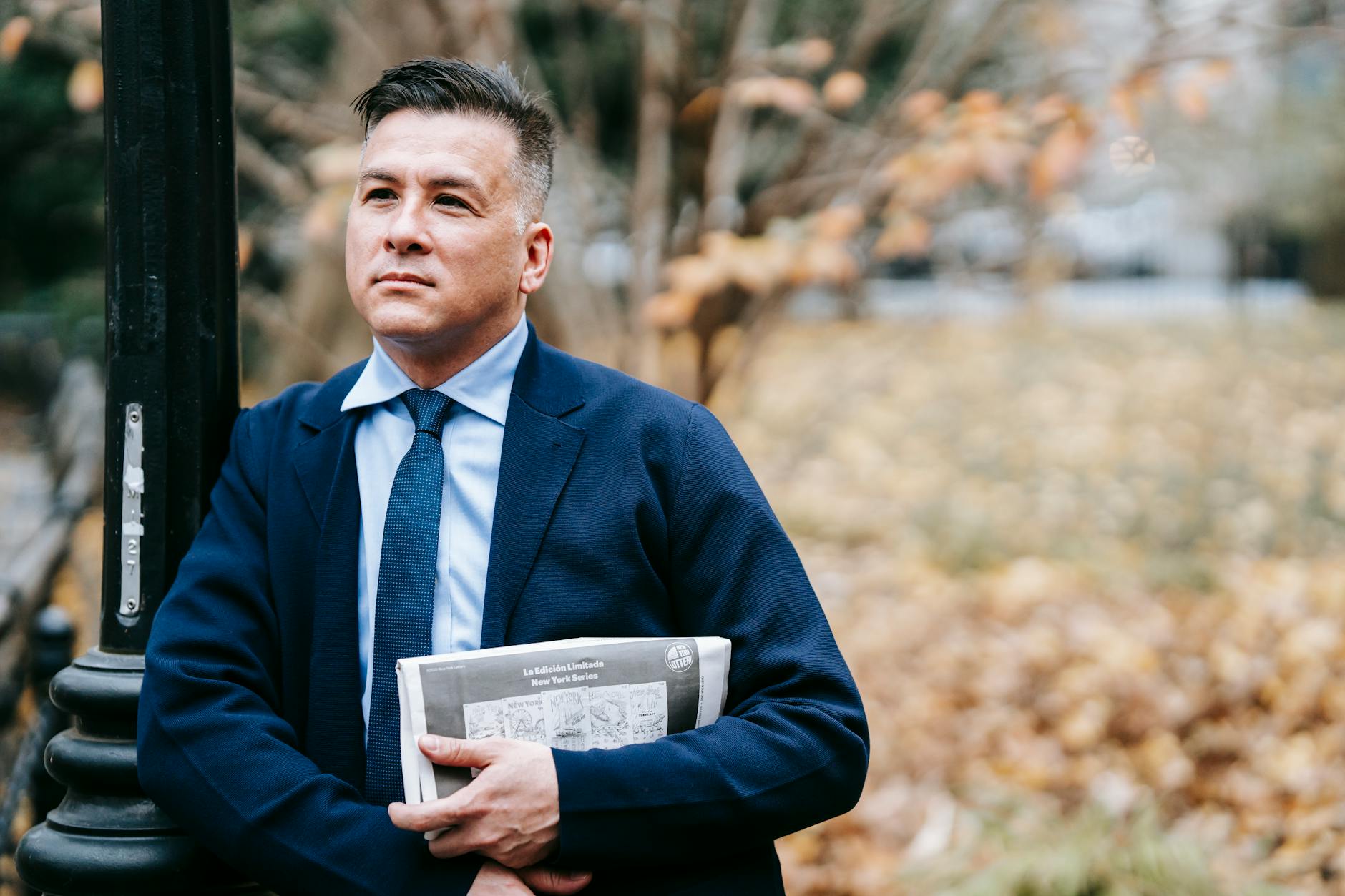 Illustration zu Christian Ulmen