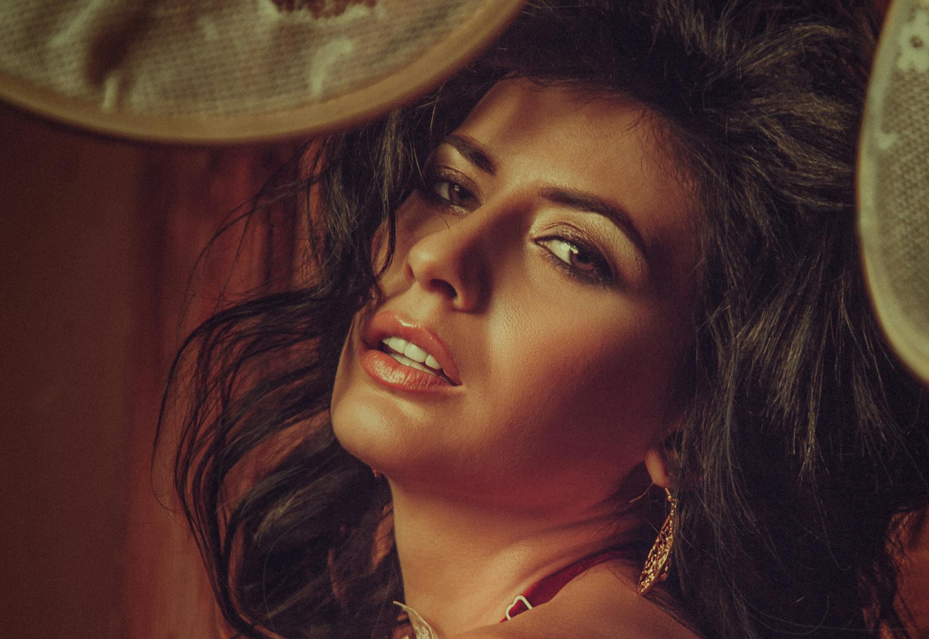 Detailansicht: Collien Fernandes